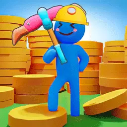 冒险矿工3D手游