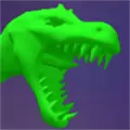 狂暴小恐龙