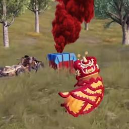 精英战地吃鸡手游