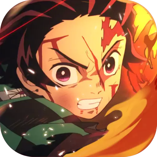 鬼灭猎鬼人手游手游