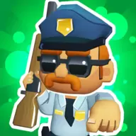 甜甜圈探员手游