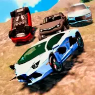 汽车德比破坏模拟器CarDerbyDestructionSimulator