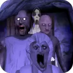 恐怖老奶奶5中文版