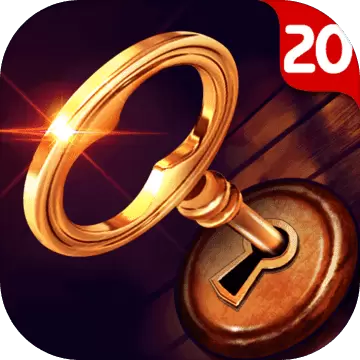 密室逃脱绝境系列20巨人追踪手游包