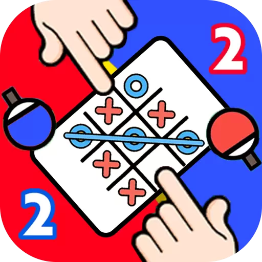 双人对战模拟器