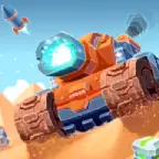 多人坦克大战游戏