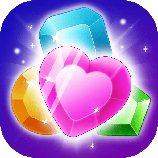 宝石趣多多正版