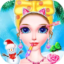 时尚舞会化妆手游