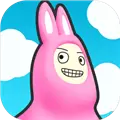 疯狂兔子人