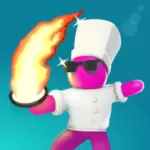 我的空闲烹饪手游