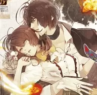 冷然之天秤手游