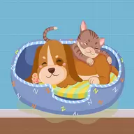 收纳达人物语游戏