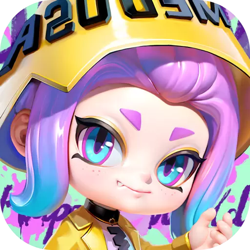 潮灵王国起源手游