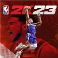 nba2k23最新版安卓版