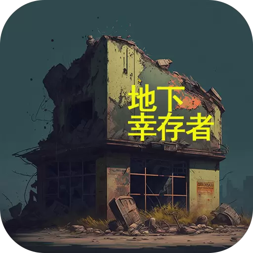 地下幸存者手游