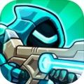 钢铁战队入侵手游
