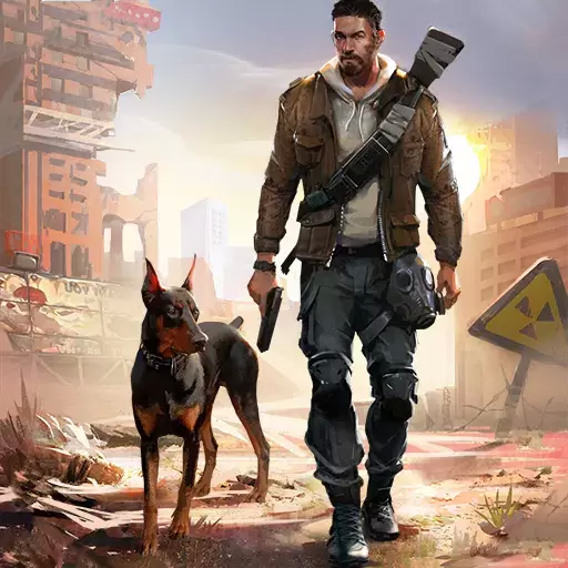 末日生存2049游戏