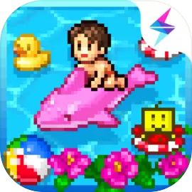 夏日水上乐园物语最新版