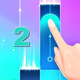 爱上钢琴块2手游最新版