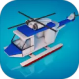 直升机模拟器
