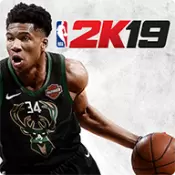 NBA2K19游戏