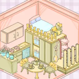 神奇收纳记游戏