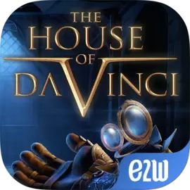 达芬奇密室手游