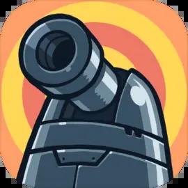 星际炮塔折相思版