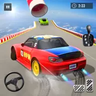 极限赛车游戏