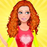 时尚派对装扮游戏