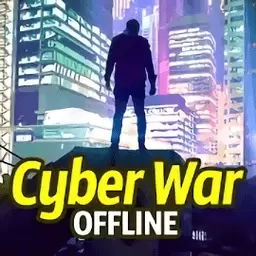 网络战争赛博朋克重生手机版