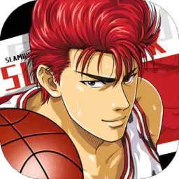 灌篮高手游戏