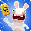 疯狂兔子无敌跑跑手游