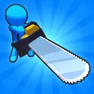 电锯工人游戏