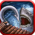 海洋游猎生存