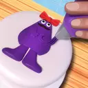 怪物蛋糕游戏
