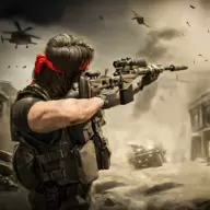 狙击伪装的敌人SniperCamo3D