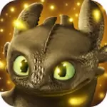 驯龙高手博克岛的崛起最新版