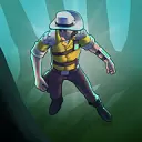 太空刑警3正版正版