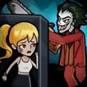 惊恐躲猫猫手游