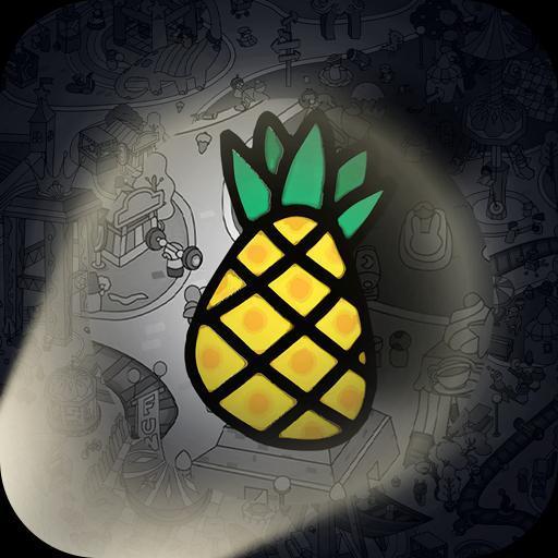 寻宝找一找小游戏