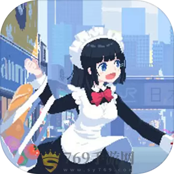 电器街的咖啡店