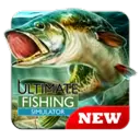终极钓鱼模拟器手游