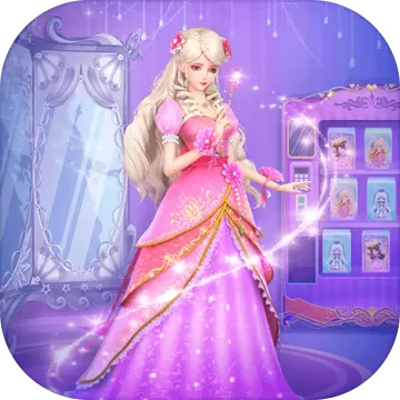 叶罗丽娃娃店游戏免费版