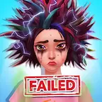 疯狂改造烹饪与时尚游戏