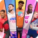 全明星街球派对最新版