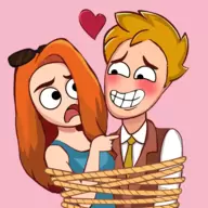 大脑谜题棘手的选择游戏