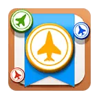 飞行棋大作战游戏