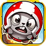 兔子冲上云宵最新版