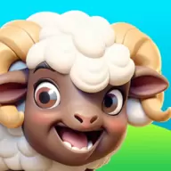 空闲农场放牧模拟游戏